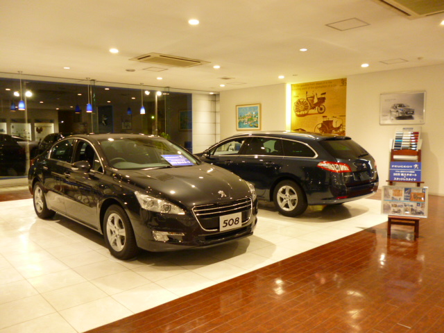 テレビ撮影の話①