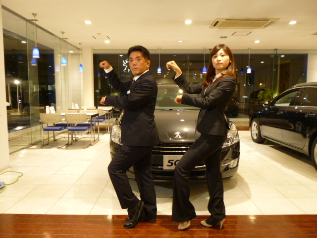 テレビ撮影の話②