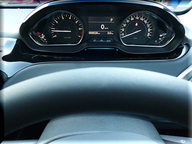 PEUGEOT NEW 208 チェック WITH　鶴見(ﾟ∇^*) 