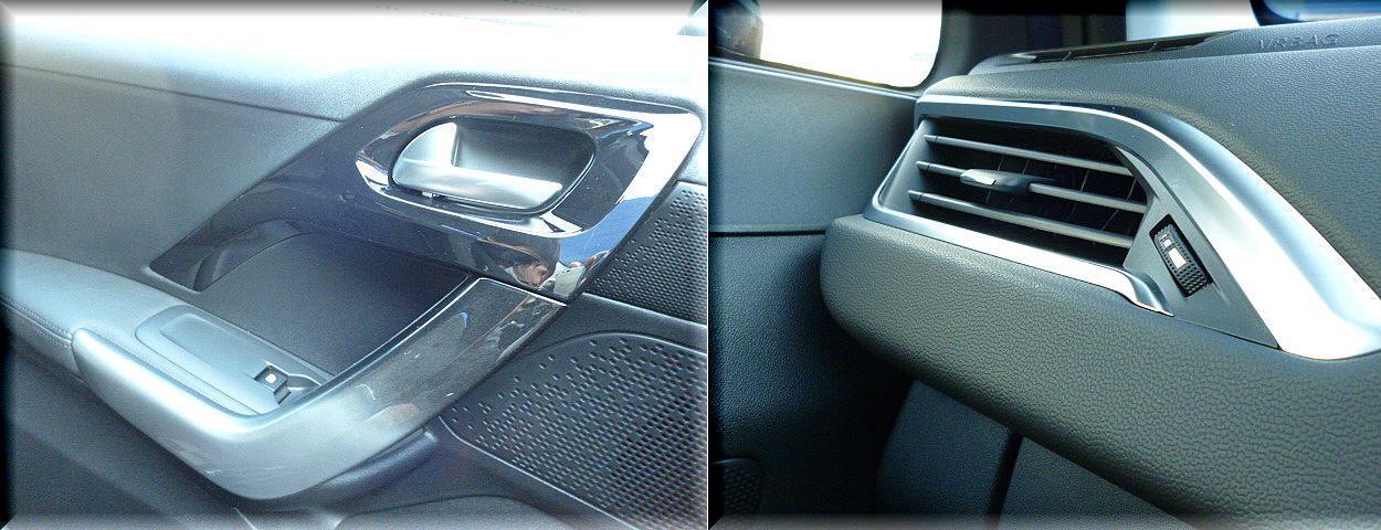 PEUGEOT NEW 208 チェック WITH　鶴見(ﾟ∇^*) 