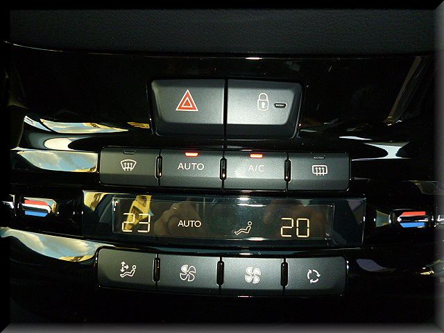 PEUGEOT NEW 208 チェック WITH　鶴見　その２(ﾟ∇^*) 