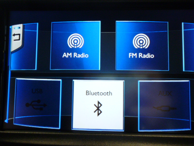 Bluetooth