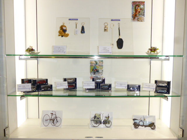 賑やかになりました♪