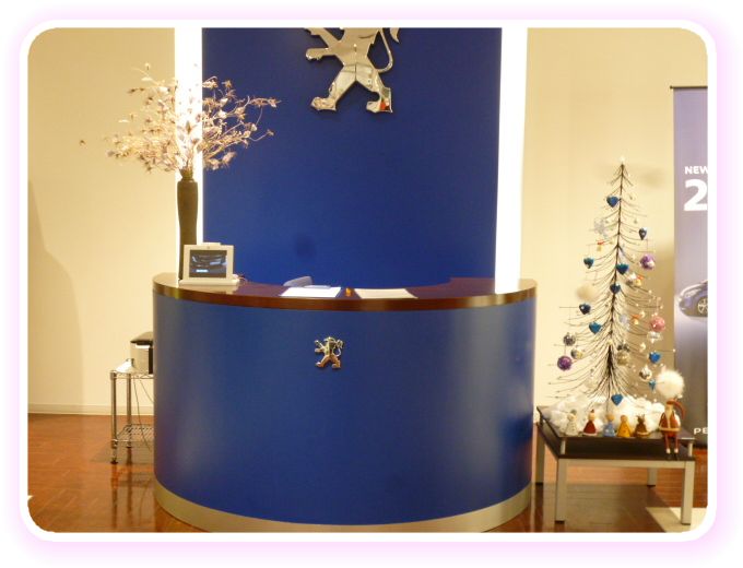 クリスマスツリー♪♪