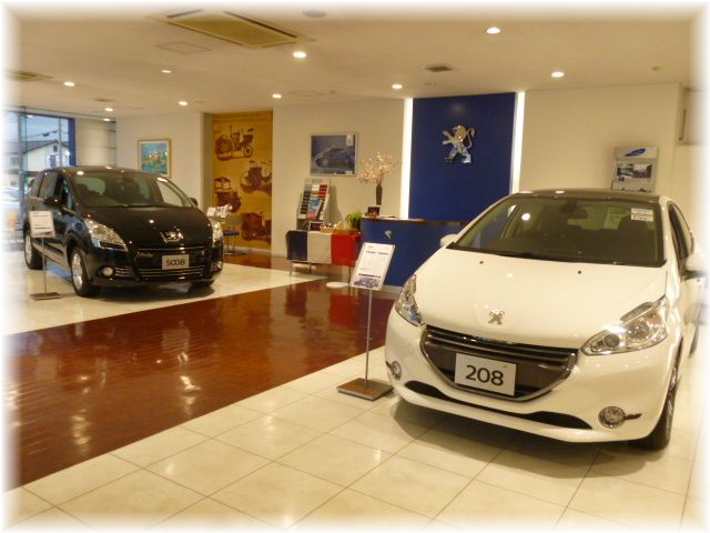 お待ちしております!!