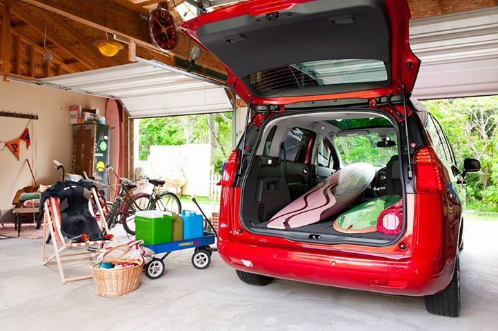 明日、最後です！