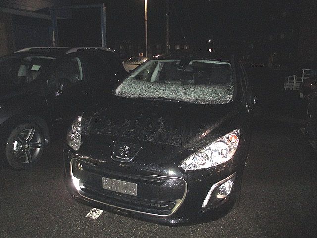 ついにきましたね…