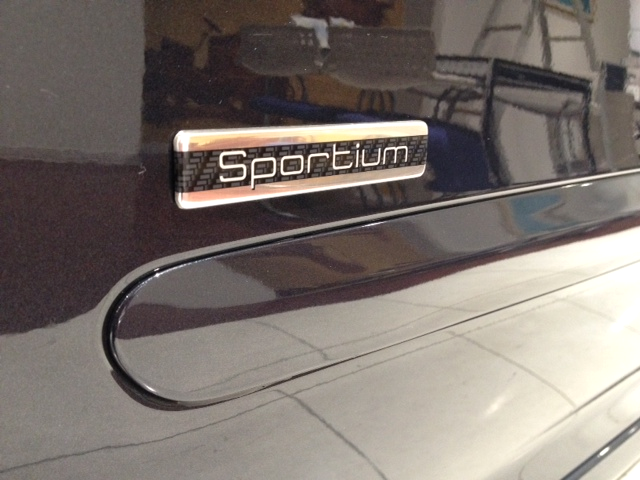 展示車入替わりました♪