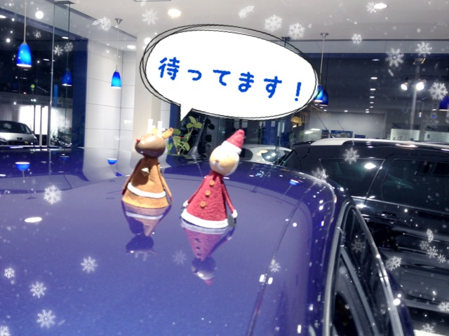 明日からフェアです☆