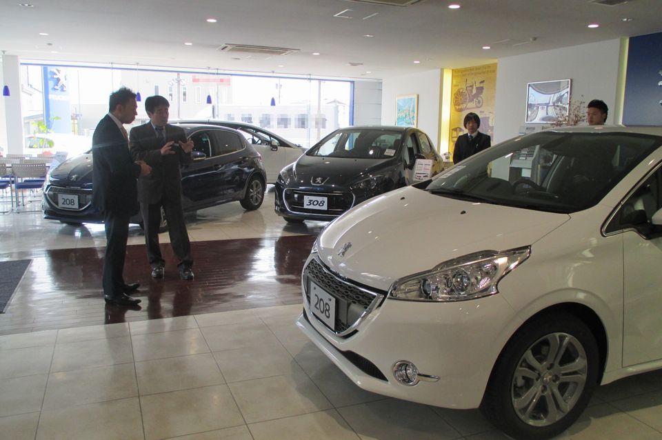 ロールプレイング