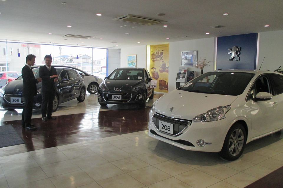 ロールプレイング