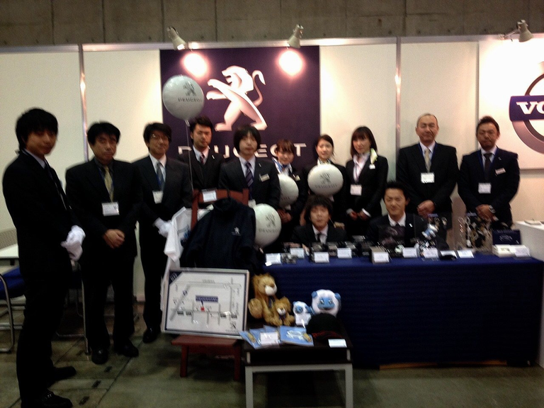 ご来場ありがとうございました♪