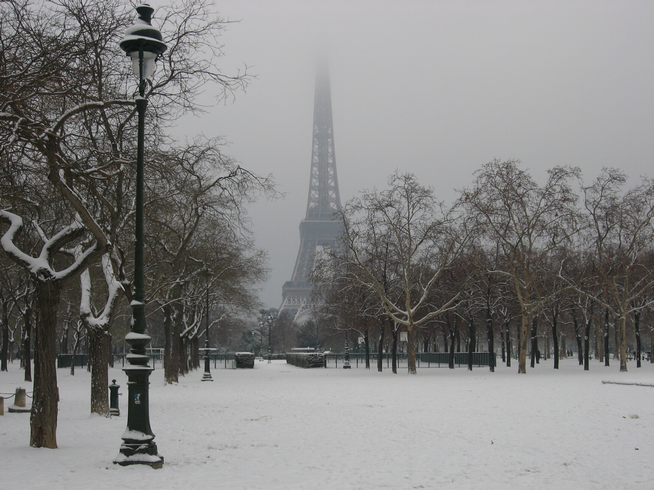 ウィンタースポーツ
