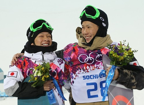 ソチオリンピック