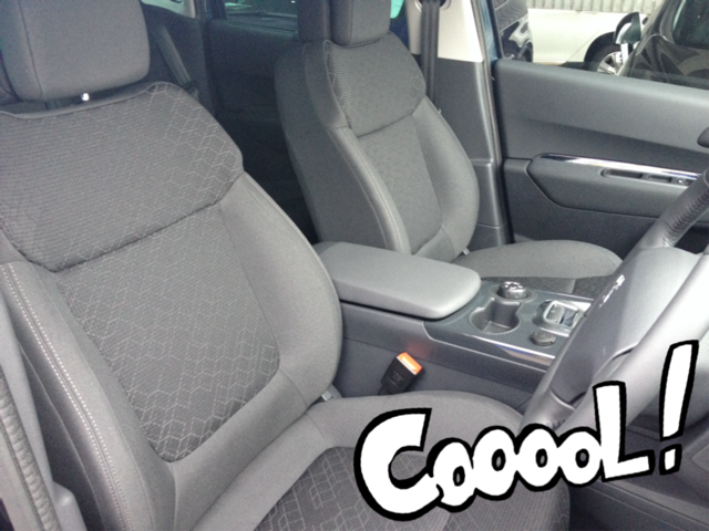 お待たせいたしました！