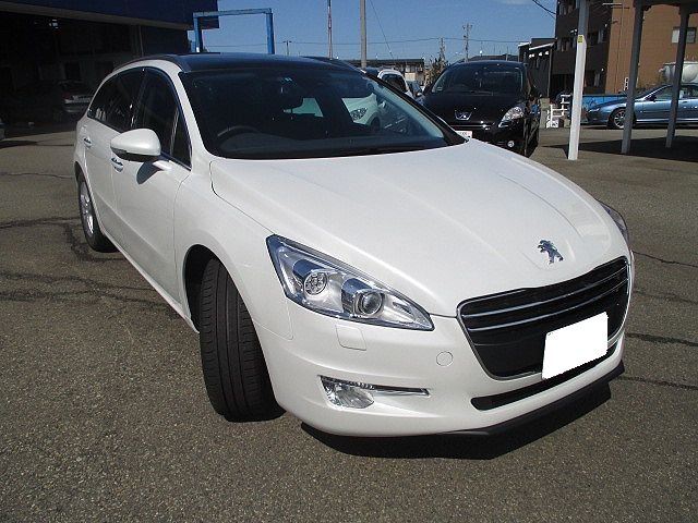 最新＊認定中古車情報＊
