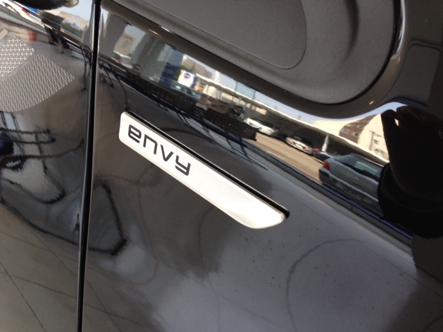 208envy☆ミ