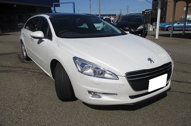 ★中古車情報★