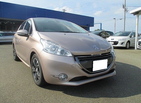 ★中古車情報★