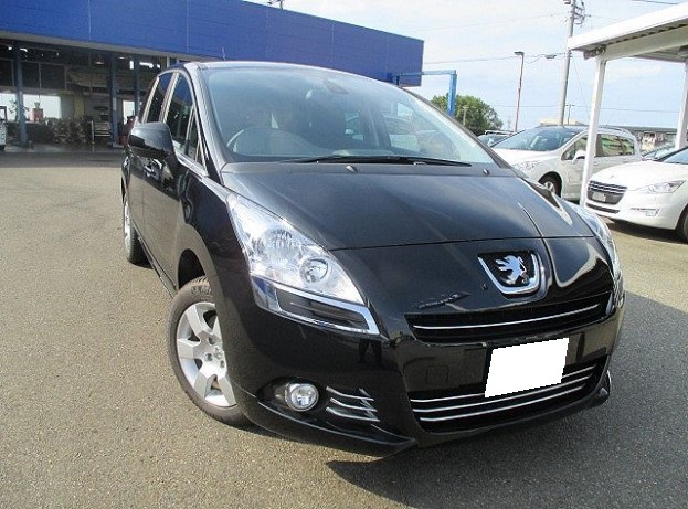 ★中古車情報★