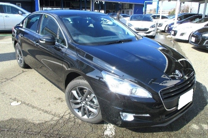 ★中古車情報★