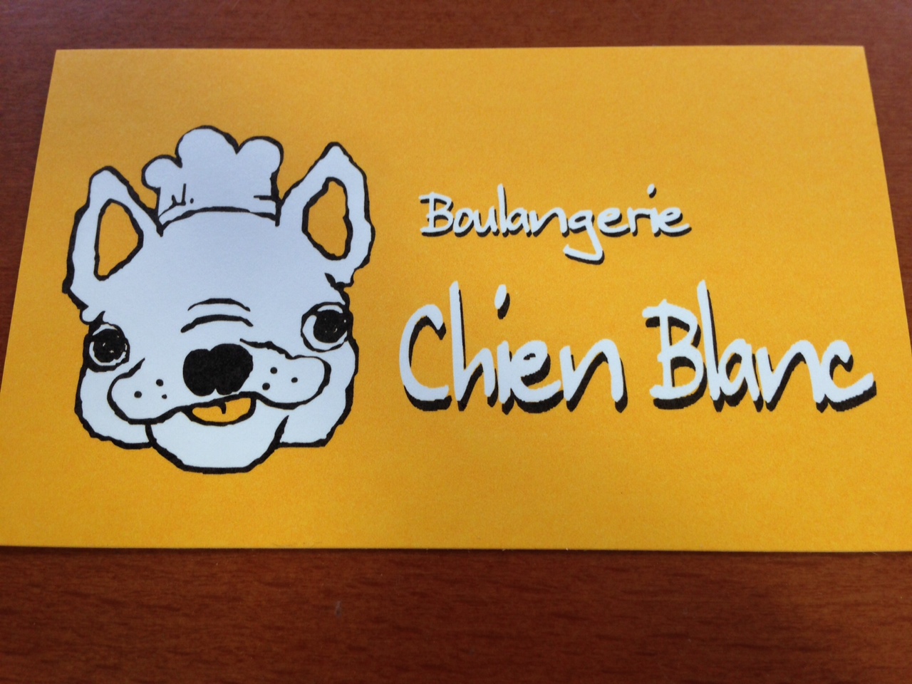 オススメパン屋さん♪