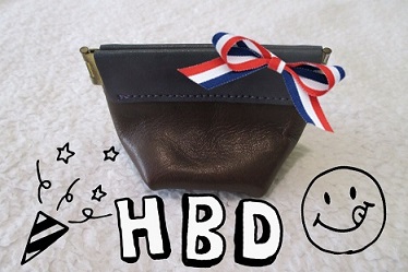 ✿Birthday present✿