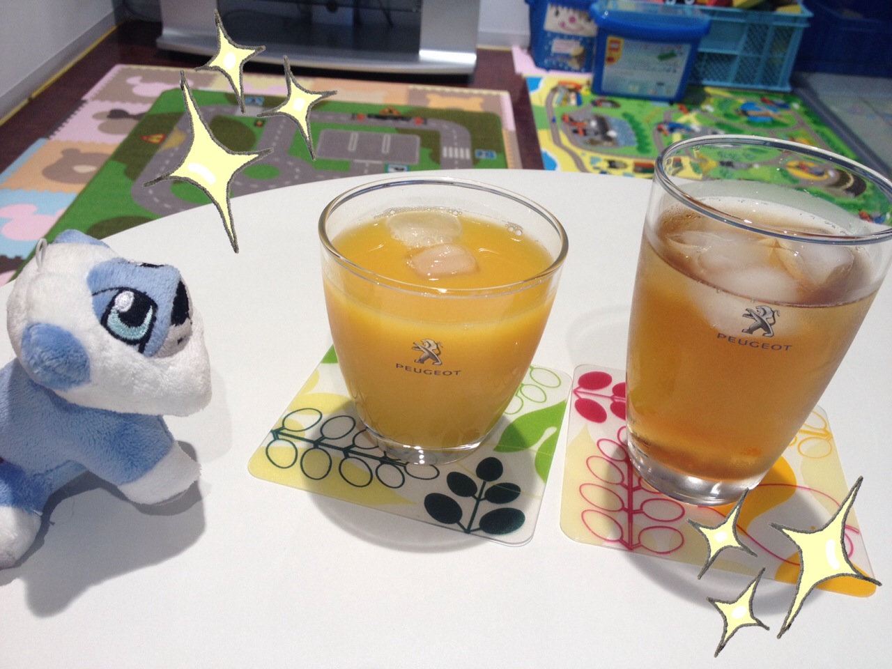 ♪♪ New ♪♪