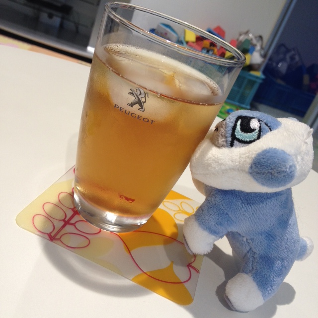 ♪♪ New ♪♪