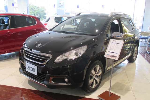 今週の展示車情報