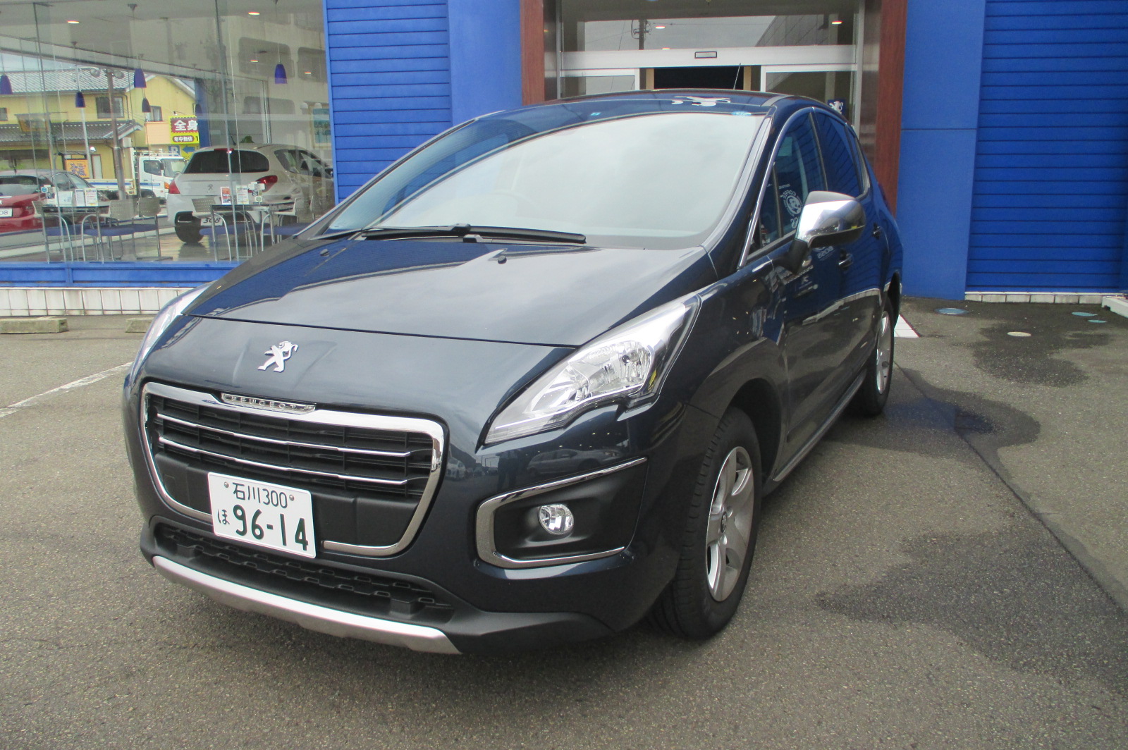 ★最新認定中古車情報★