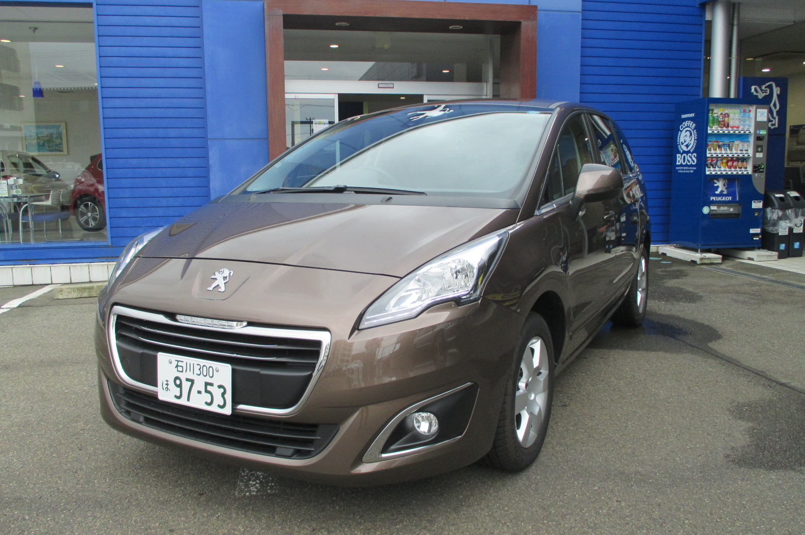 ★最新認定中古車情報★