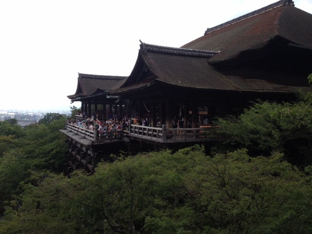 そうだ京都へ行こう