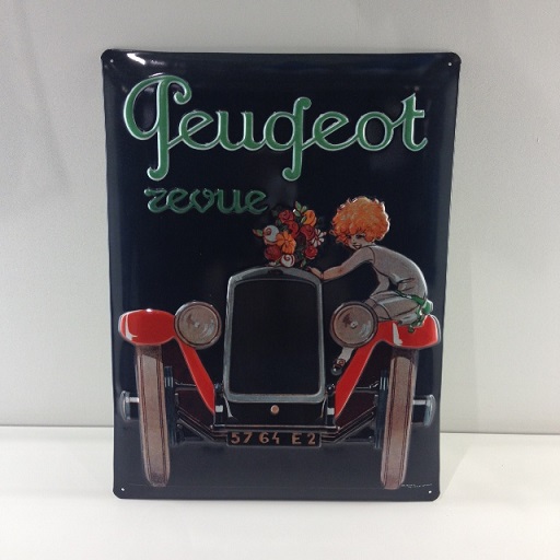 コレクションパネル