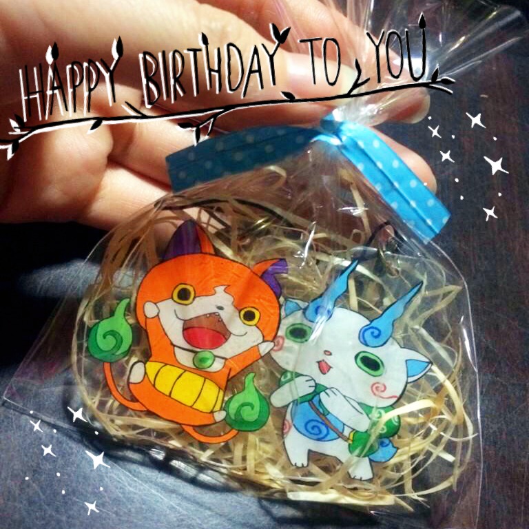 最近のはまりもの・・・