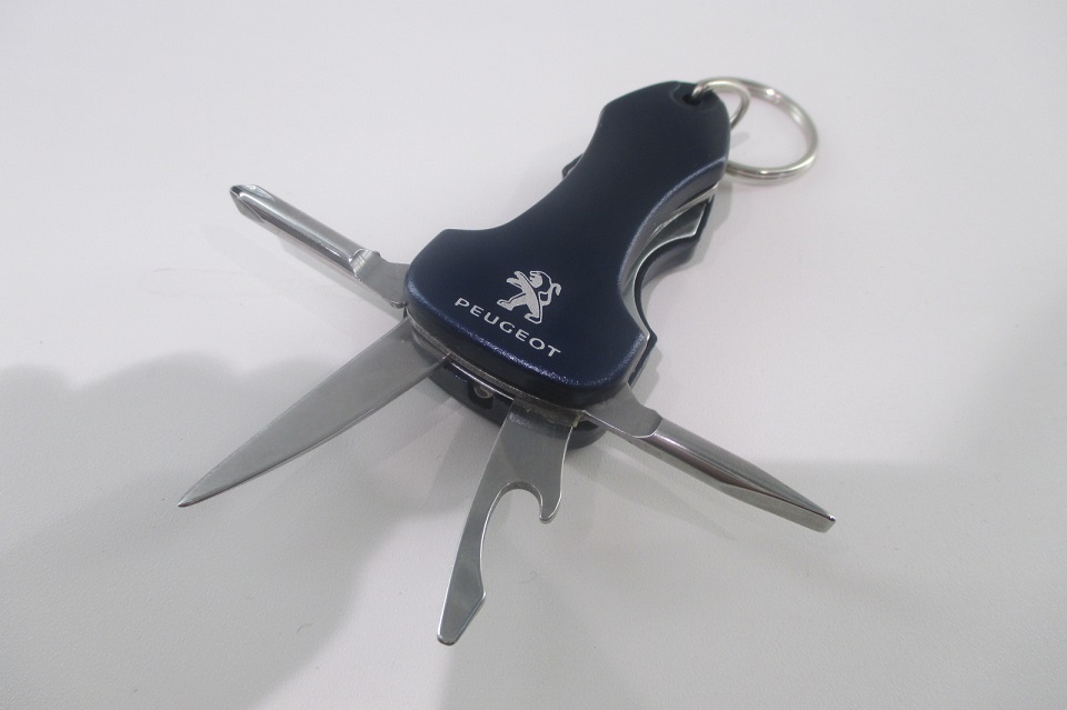 プジョーブティック