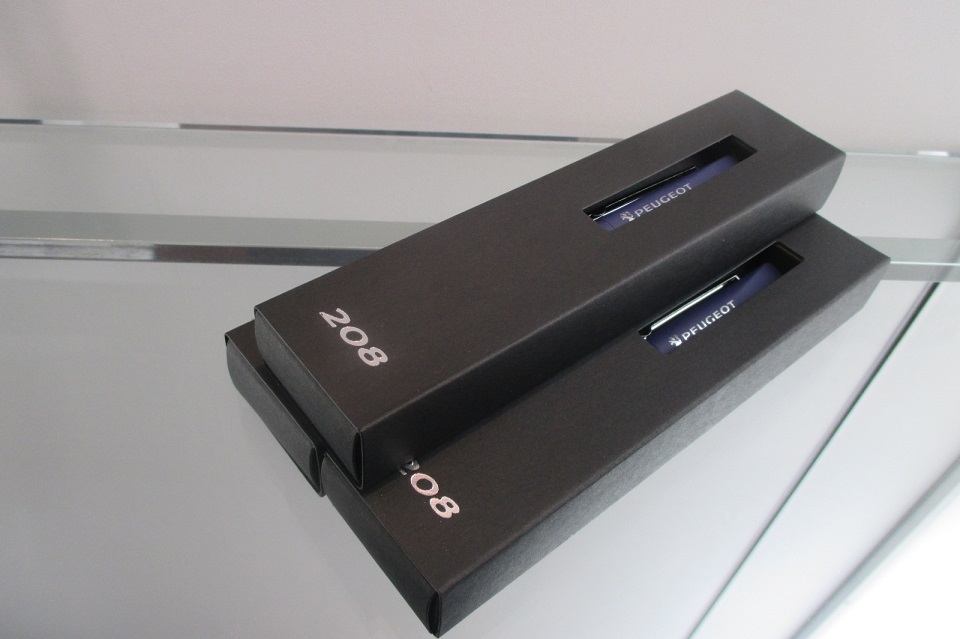 プジョーブティック