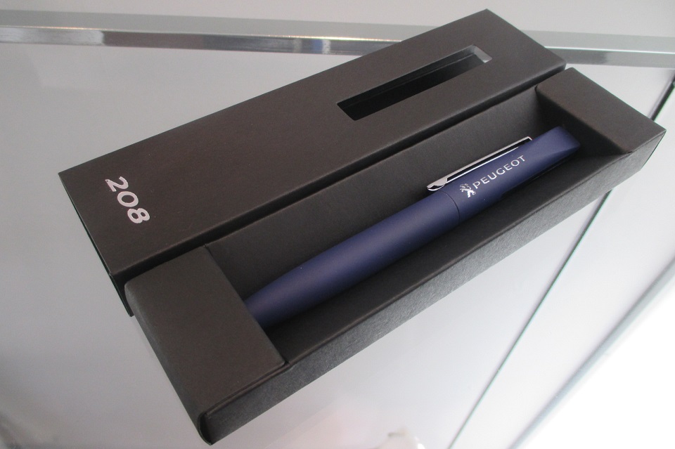 プジョーブティック