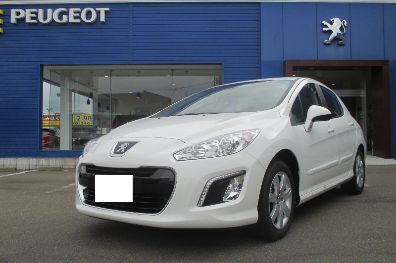 認定中古車追加情報