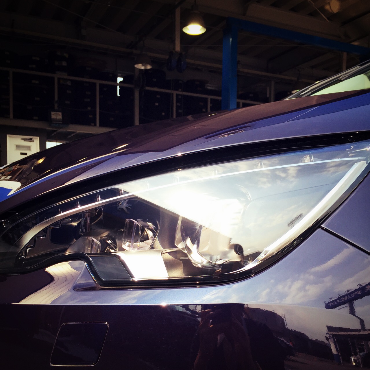 NEW308情報リレー①