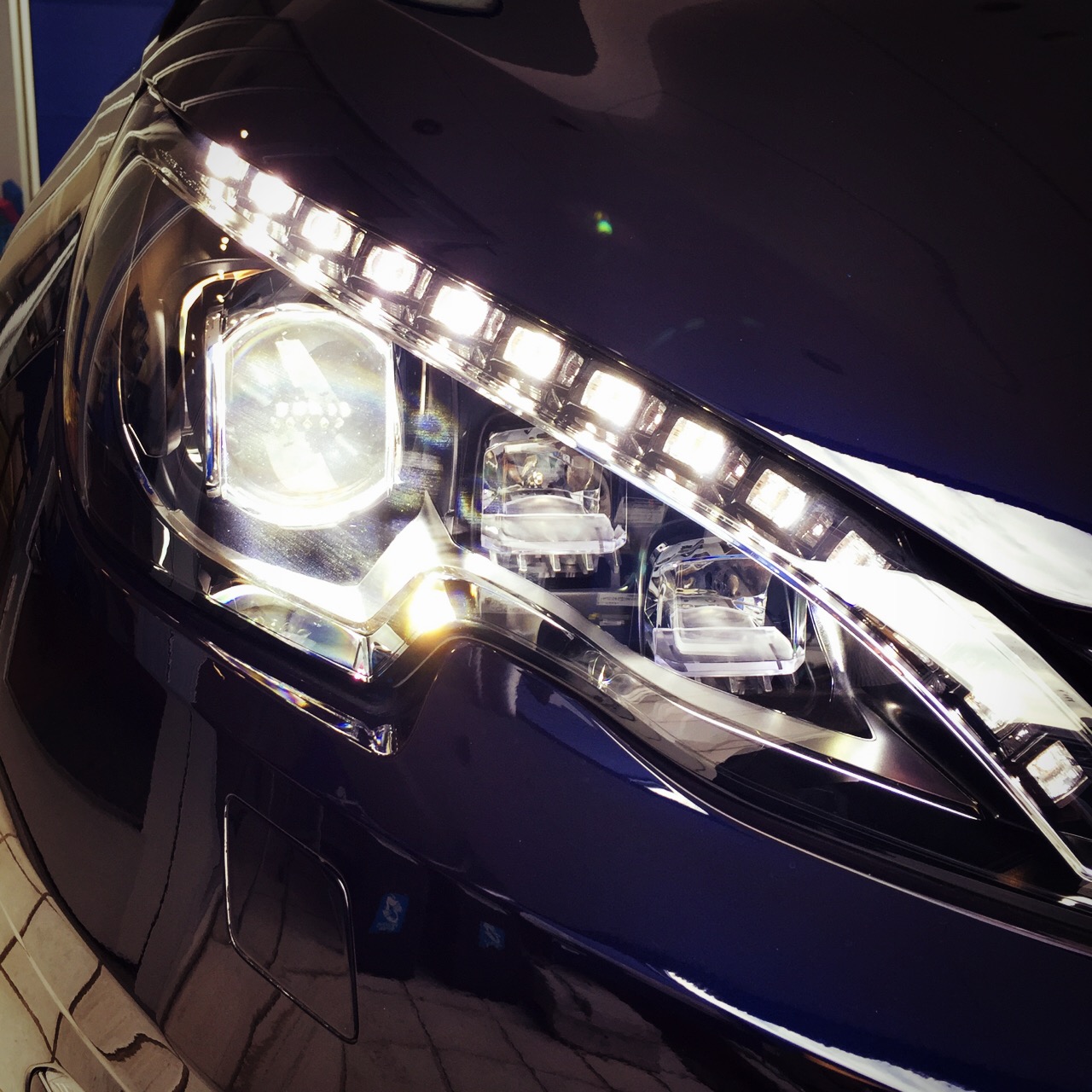 NEW308情報リレー①