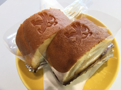 全てがNEWなんです。