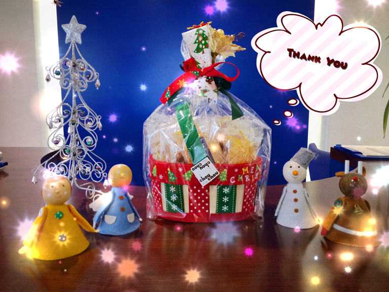 ありがとうございます!!