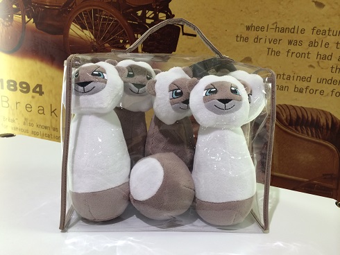 クリスマスプレゼント