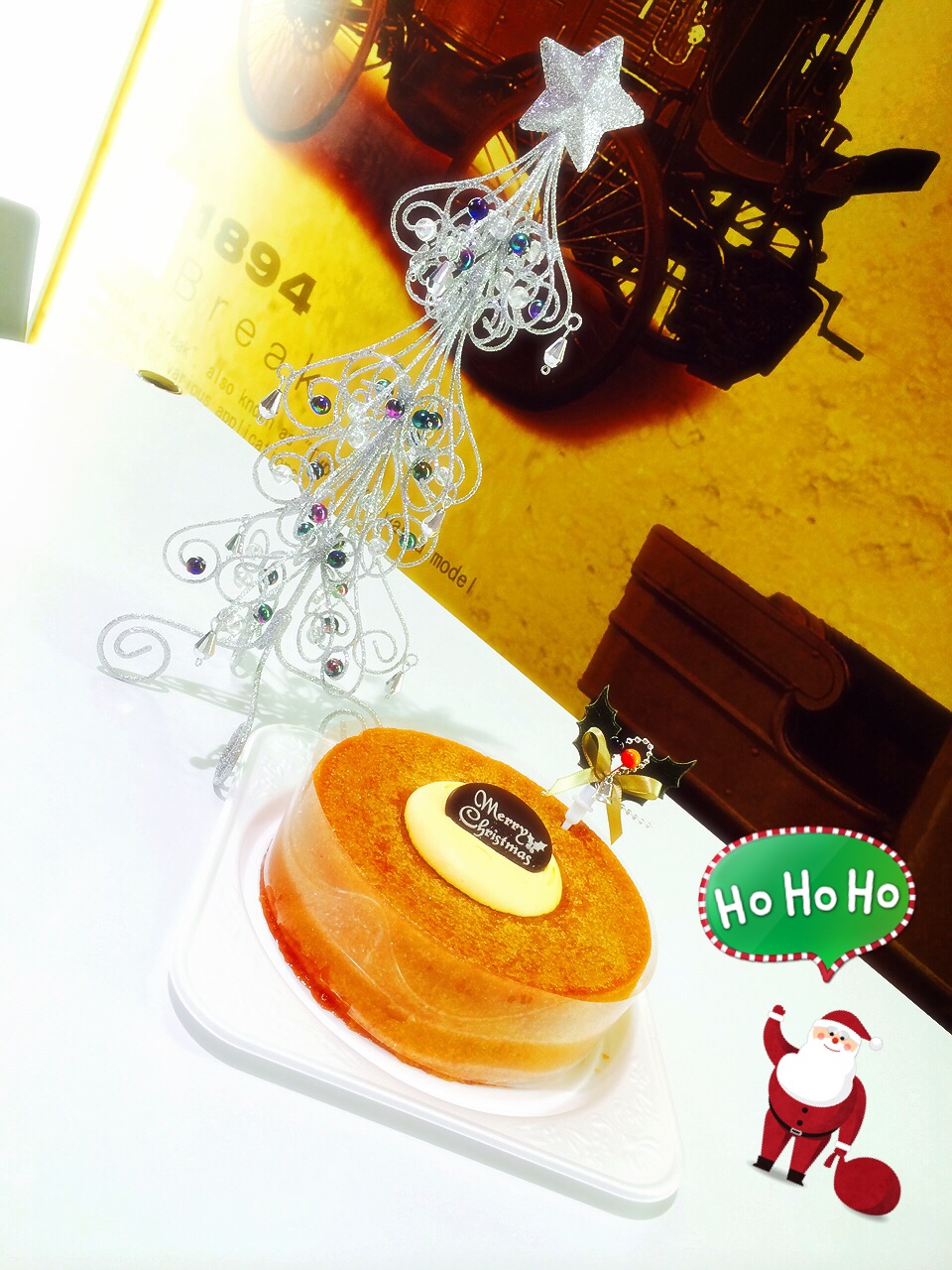 ☆ Merry Christmas ☆