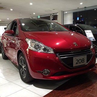 ☆ 展示車入替 ☆