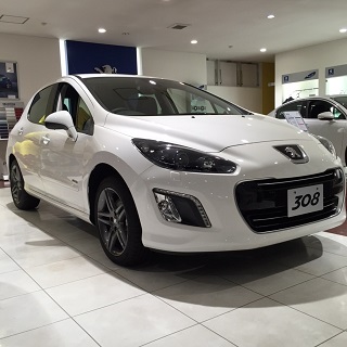 ☆ 展示車入替 ☆