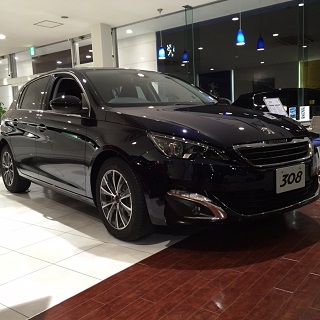 ☆ 展示車入替 ☆