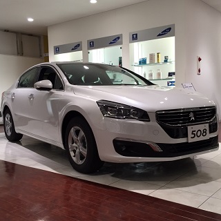 ☆ 展示車入替 ☆