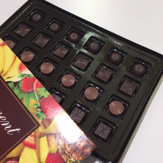 あま～いお差し入れ♪